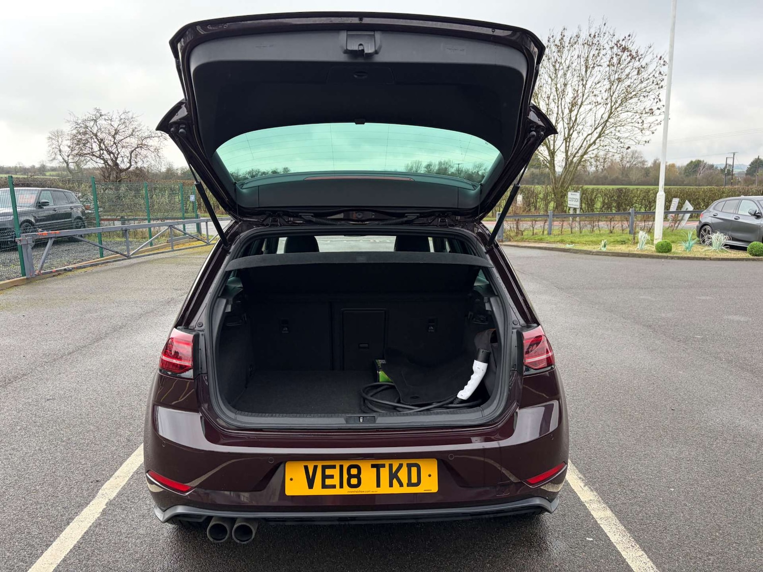 Used Volkswagen Golf 2018 for sale - 77798384: Photo 24