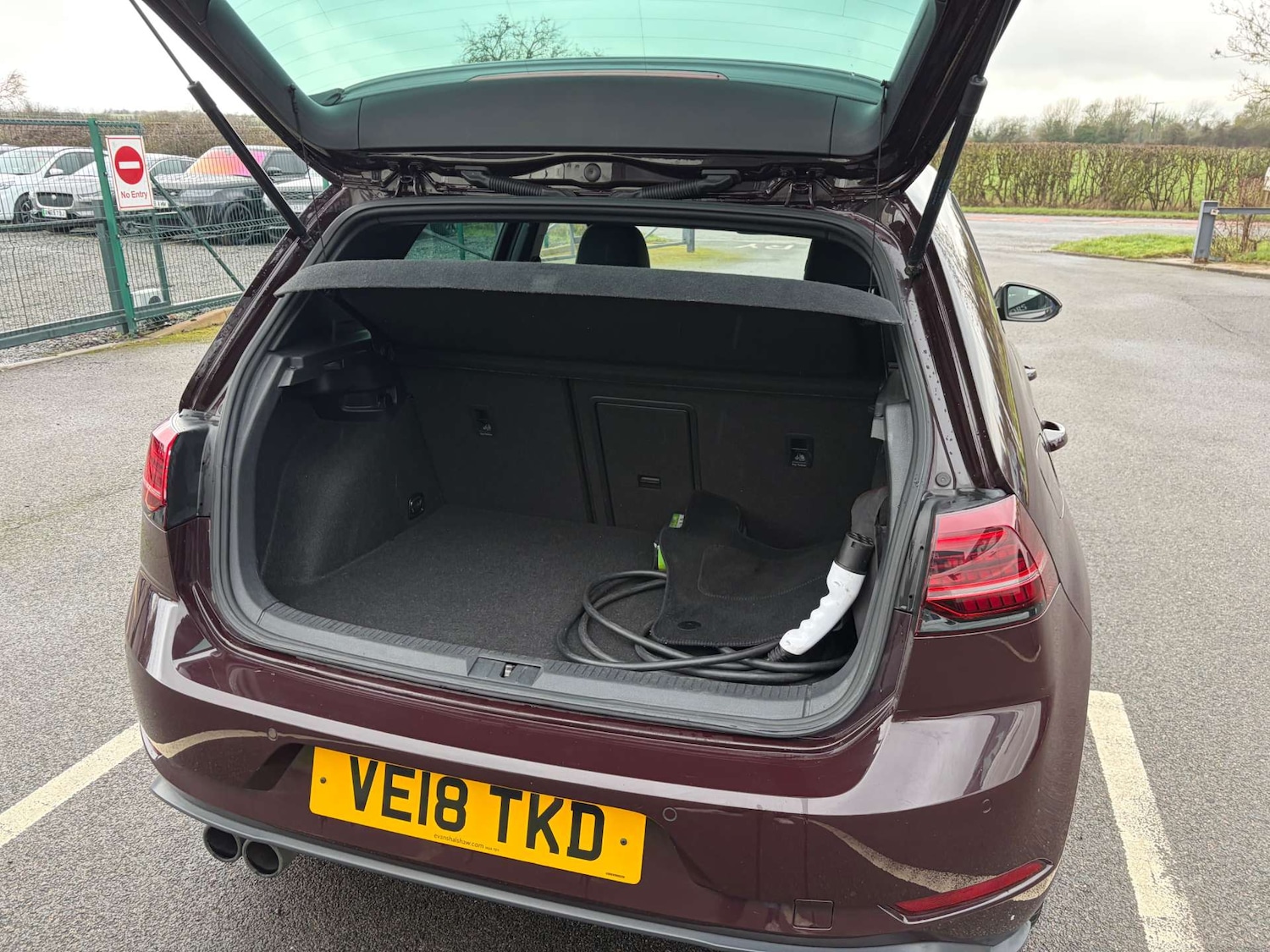 Used Volkswagen Golf 2018 for sale - 77798384: Photo 26