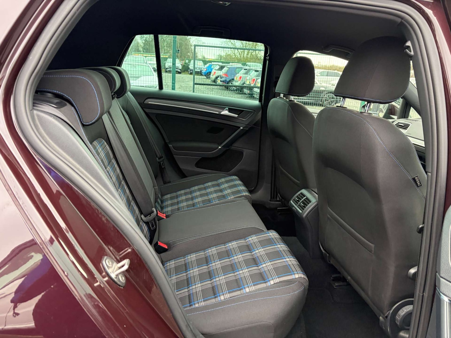 Used Volkswagen Golf 2018 for sale - 77798384: Photo 29