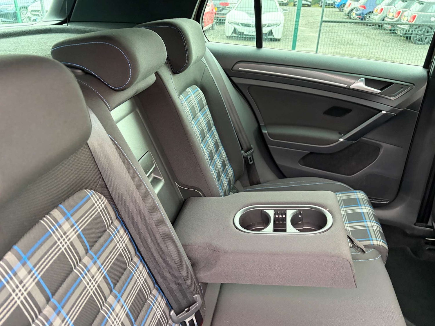 Used Volkswagen Golf 2018 for sale - 77798384: Photo 31