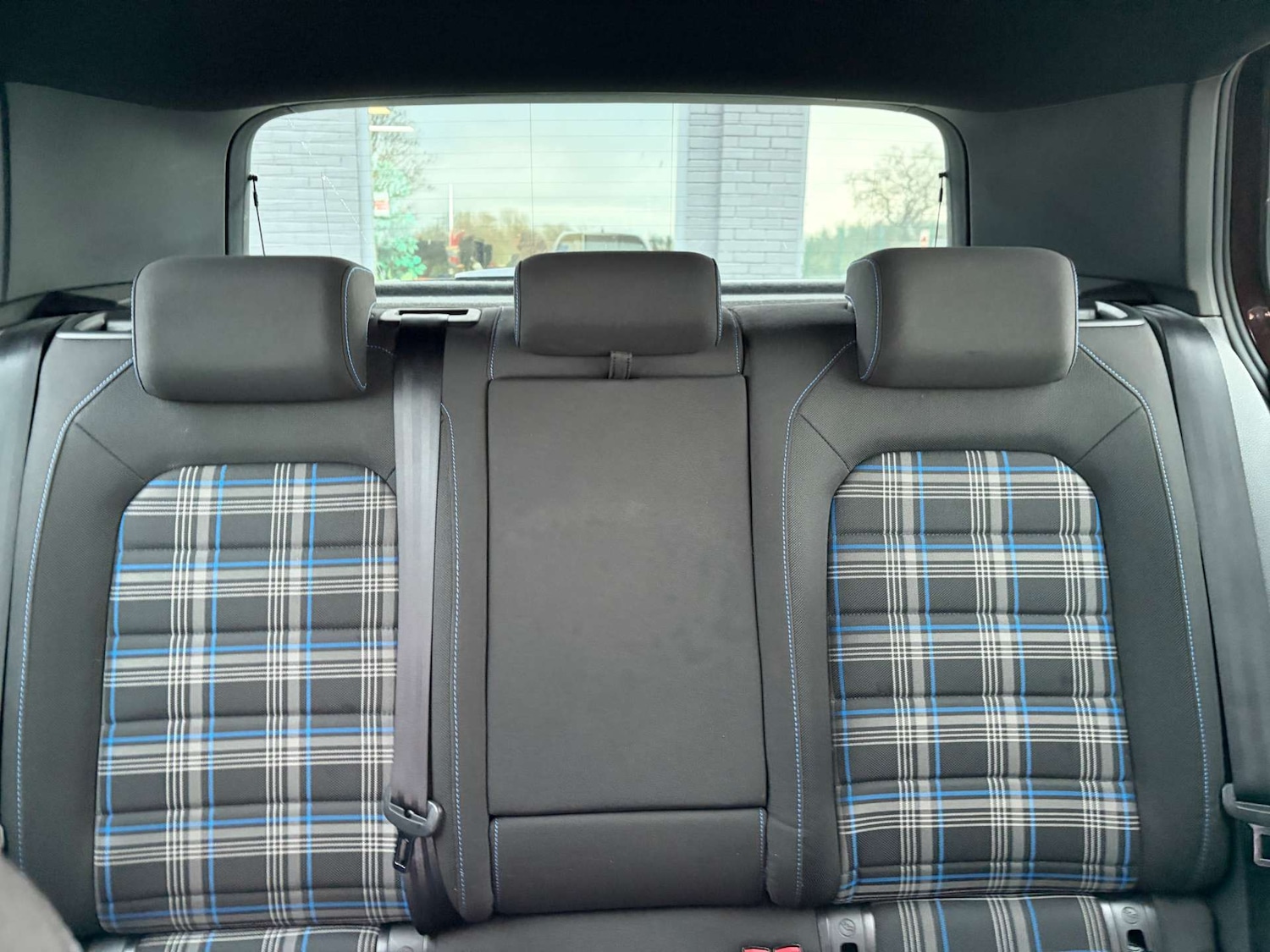 Used Volkswagen Golf 2018 for sale - 77798384: Photo 32