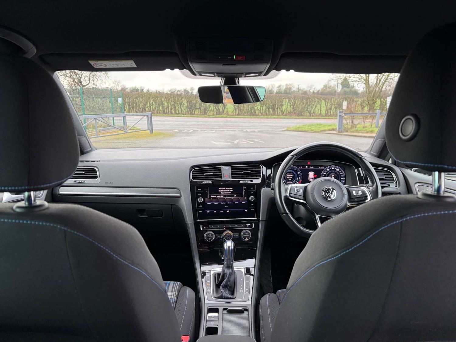 Used Volkswagen Golf 2018 for sale - 77798384: Photo 34