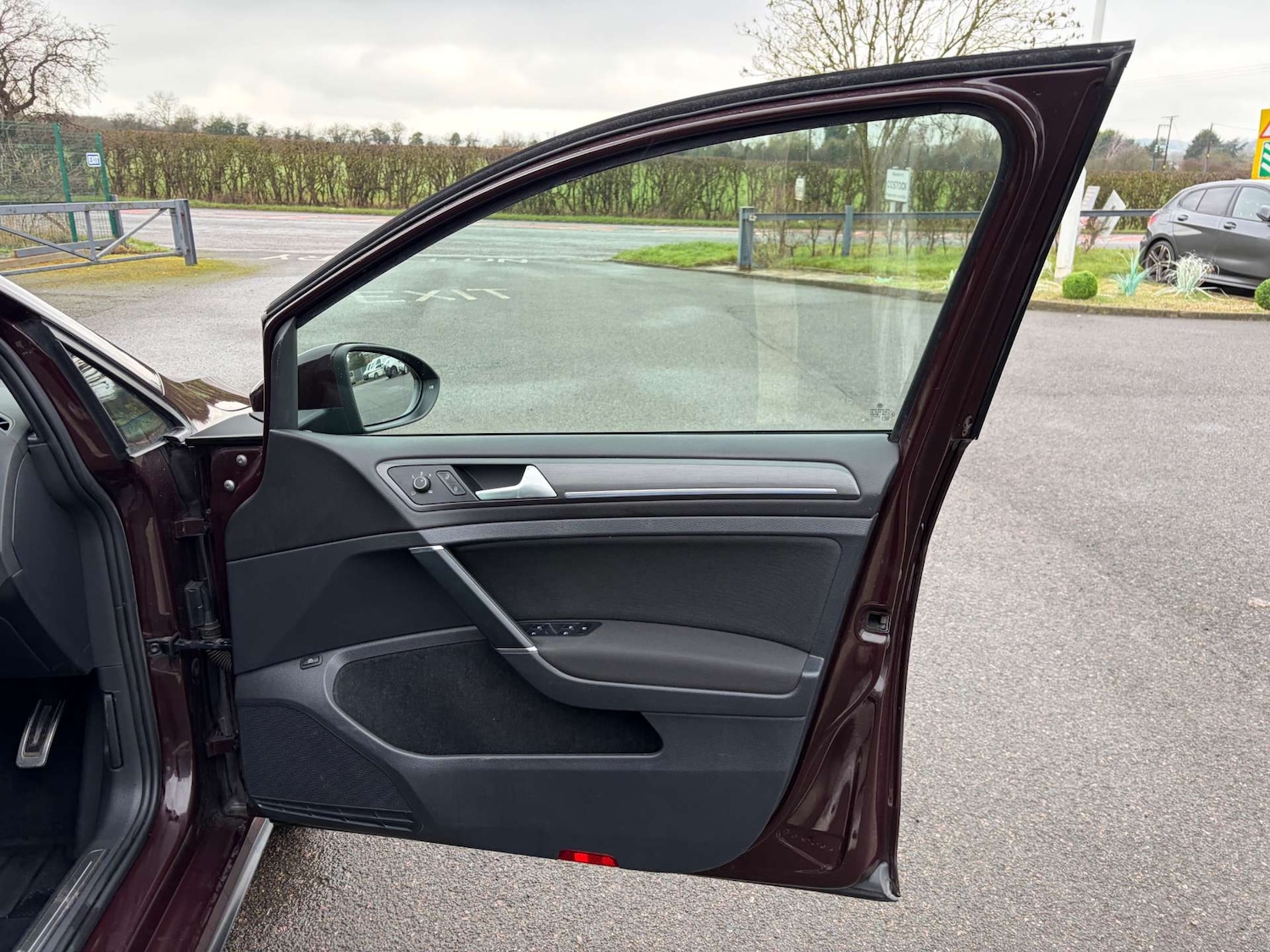 Used Volkswagen Golf 2018 for sale - 77798384: Photo 35