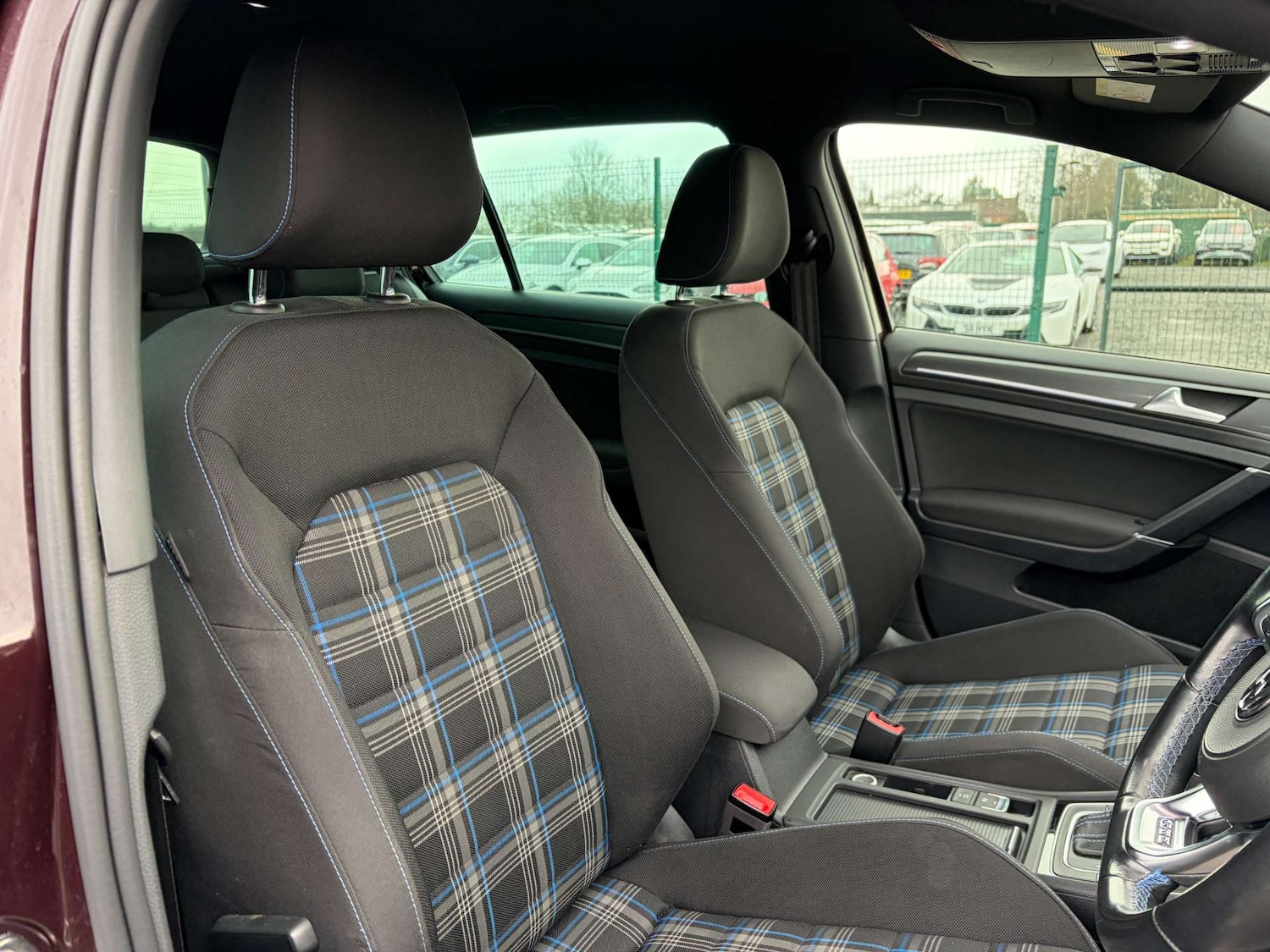 Used Volkswagen Golf 2018 for sale - 77798384: Photo 37