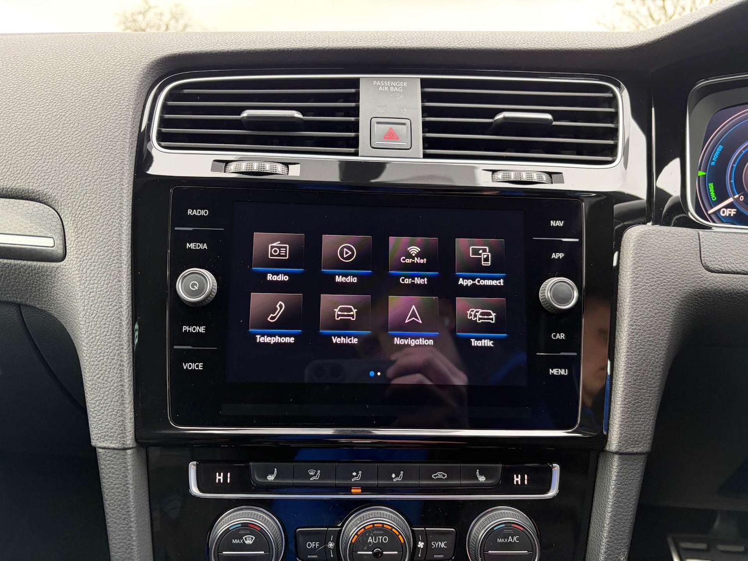 Used Volkswagen Golf 2018 for sale - 77798384: Photo 48