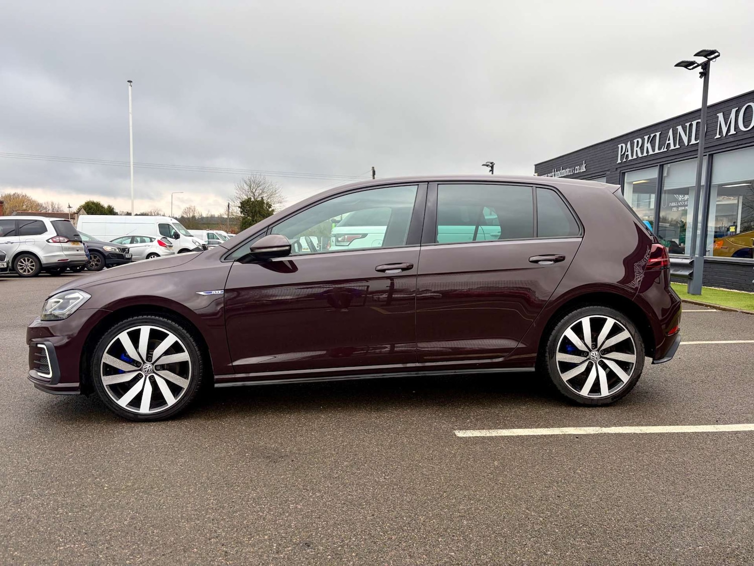 Used Volkswagen Golf 2018 for sale - 77798384: Photo 5