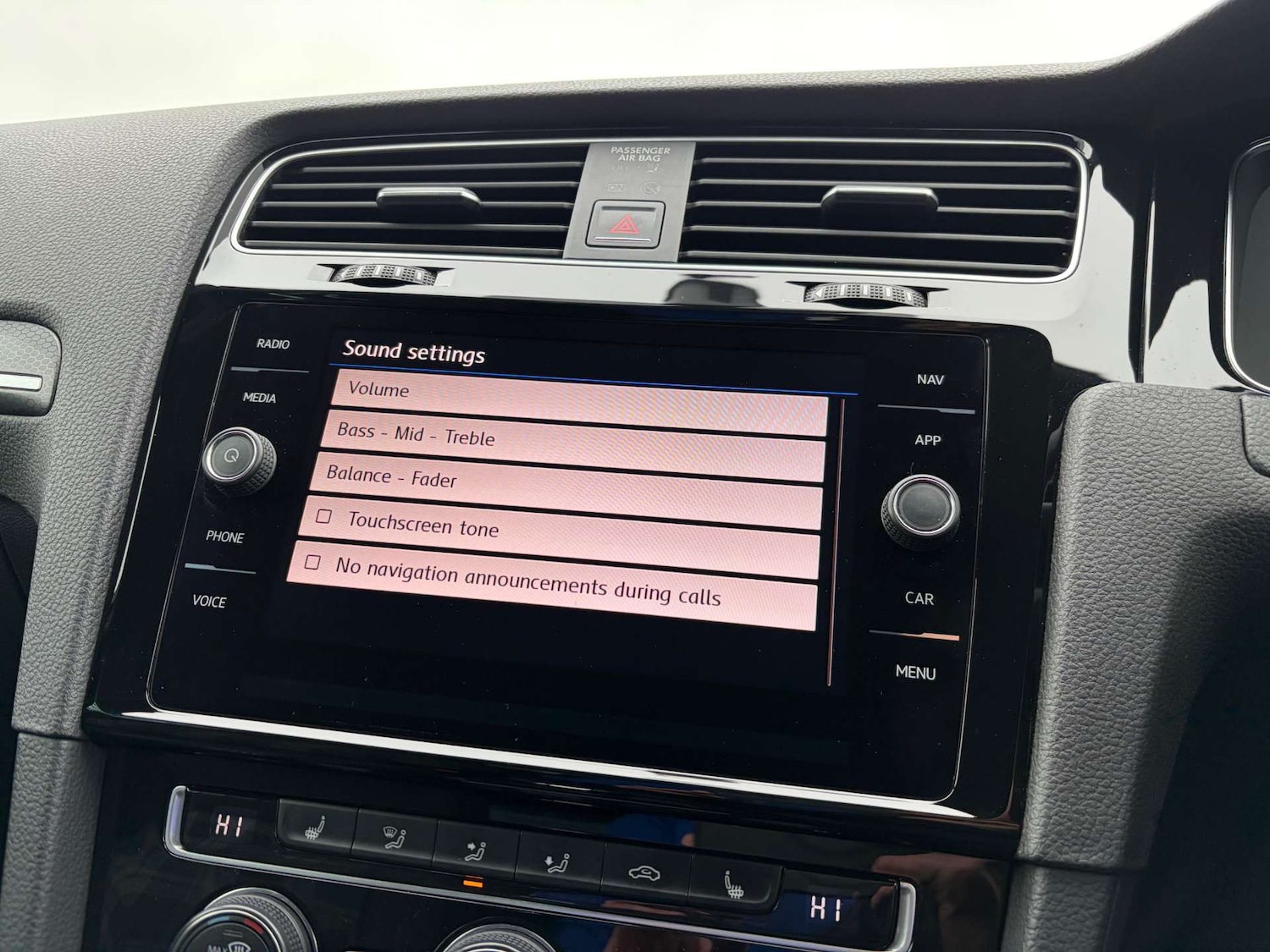 Used Volkswagen Golf 2018 for sale - 77798384: Photo 58