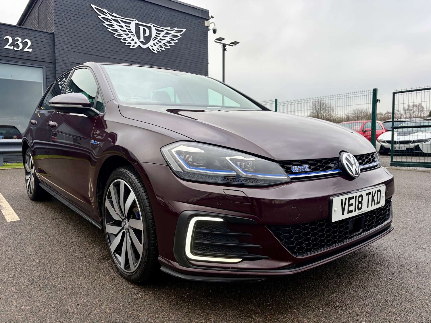 Used Volkswagen Golf 2018 for sale - 77798384: Photo 60