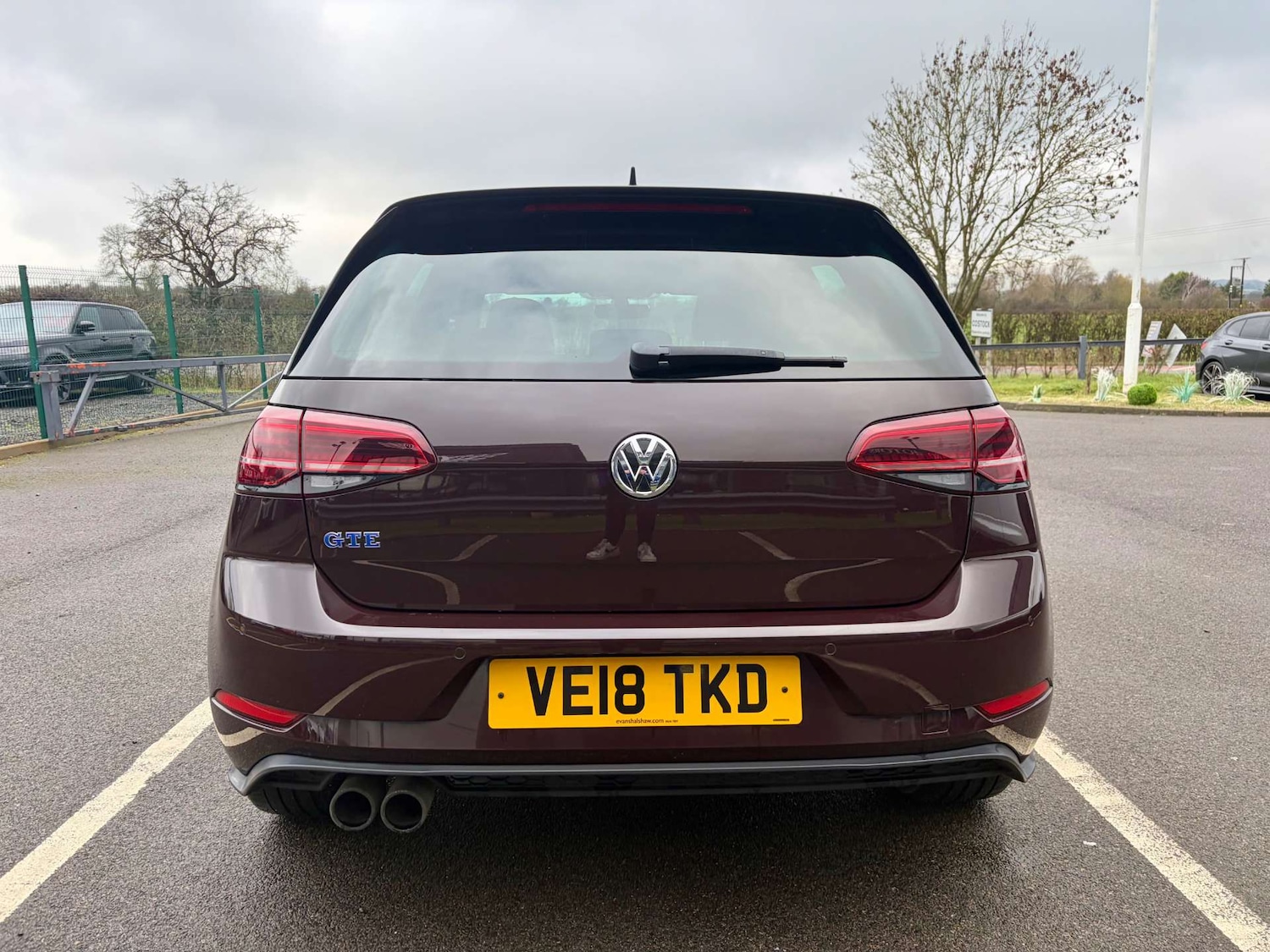 Used Volkswagen Golf 2018 for sale - 77798384: Photo 7