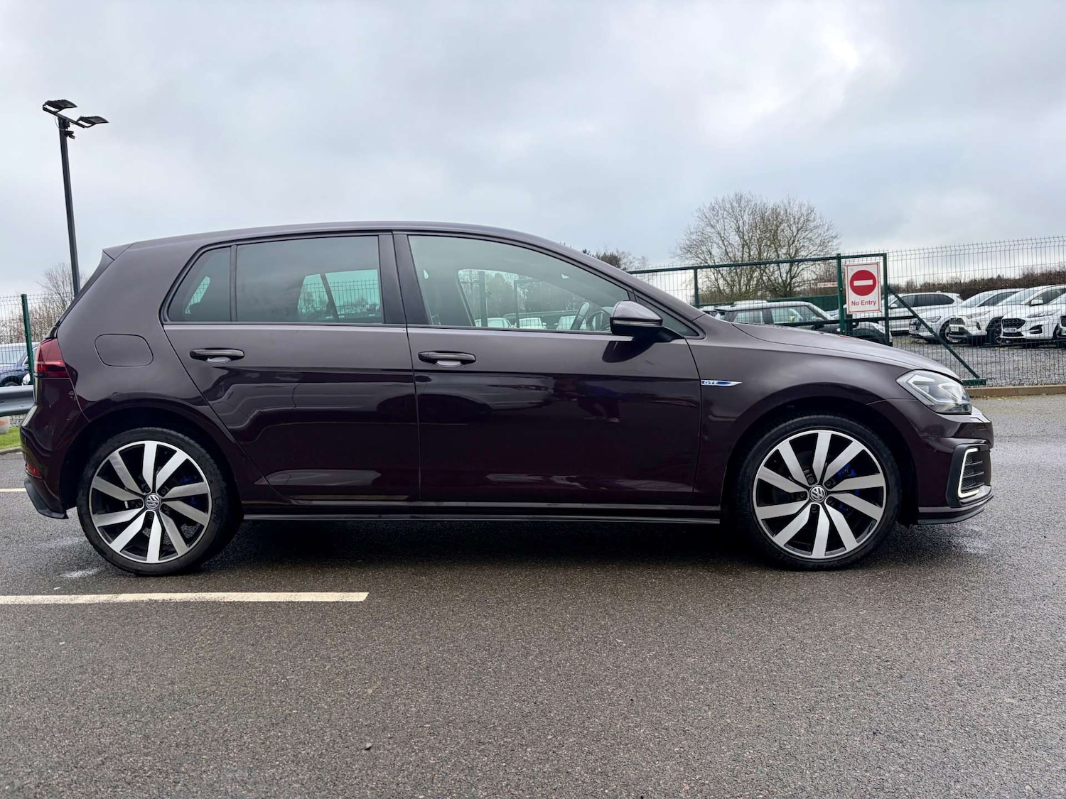 Used Volkswagen Golf 2018 for sale - 77798384: Photo 9