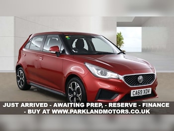 Used MG MG3 2019 for sale - 78698844: Photo