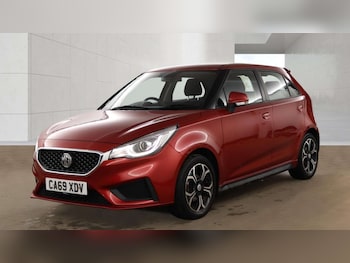 Used MG MG3 2019 for sale - 78698844: Photo