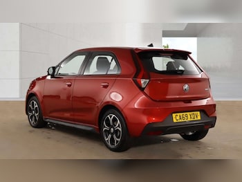 Used MG MG3 2019 for sale - 78698844: Photo
