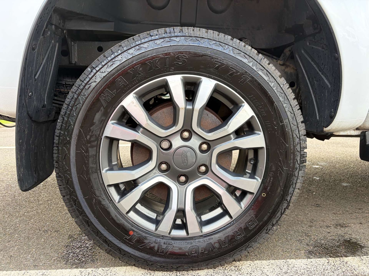 Used Ford Ranger 2022 for sale - 77975409: Photo 10