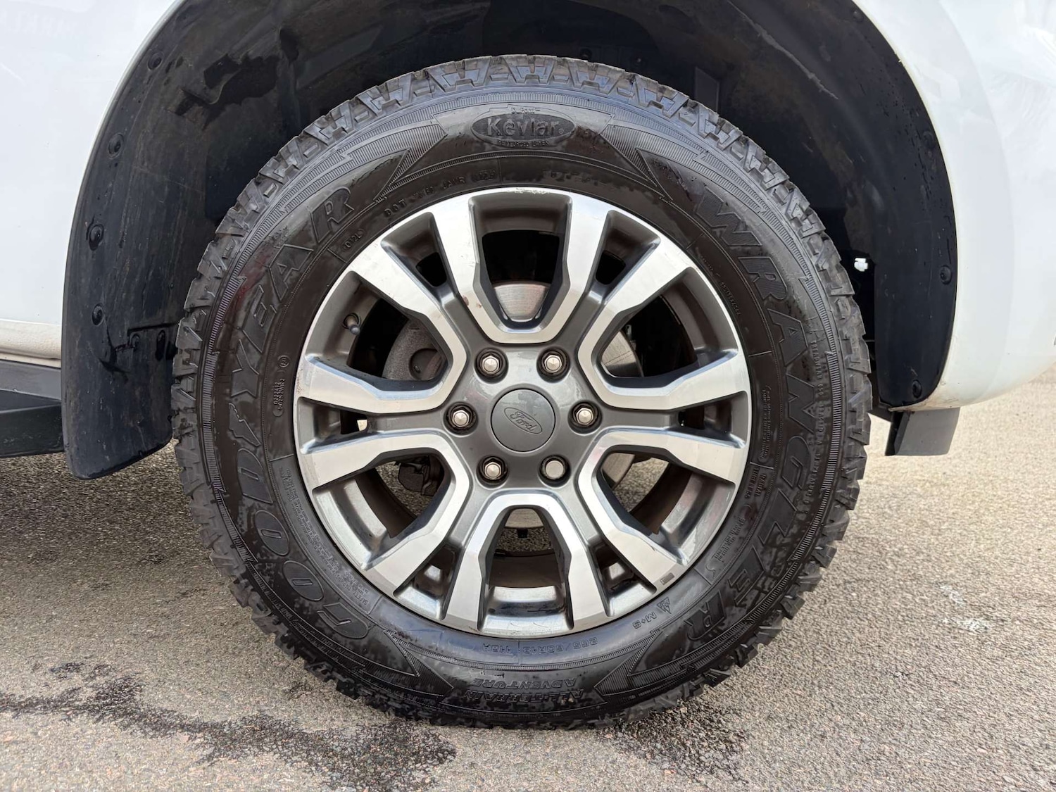 Used Ford Ranger 2022 for sale - 77975409: Photo 11