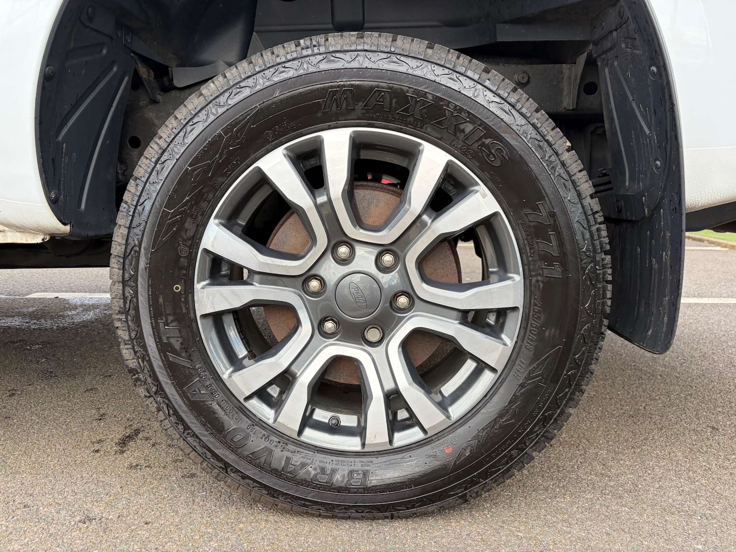 Used Ford Ranger 2022 for sale - 77975409: Photo 12