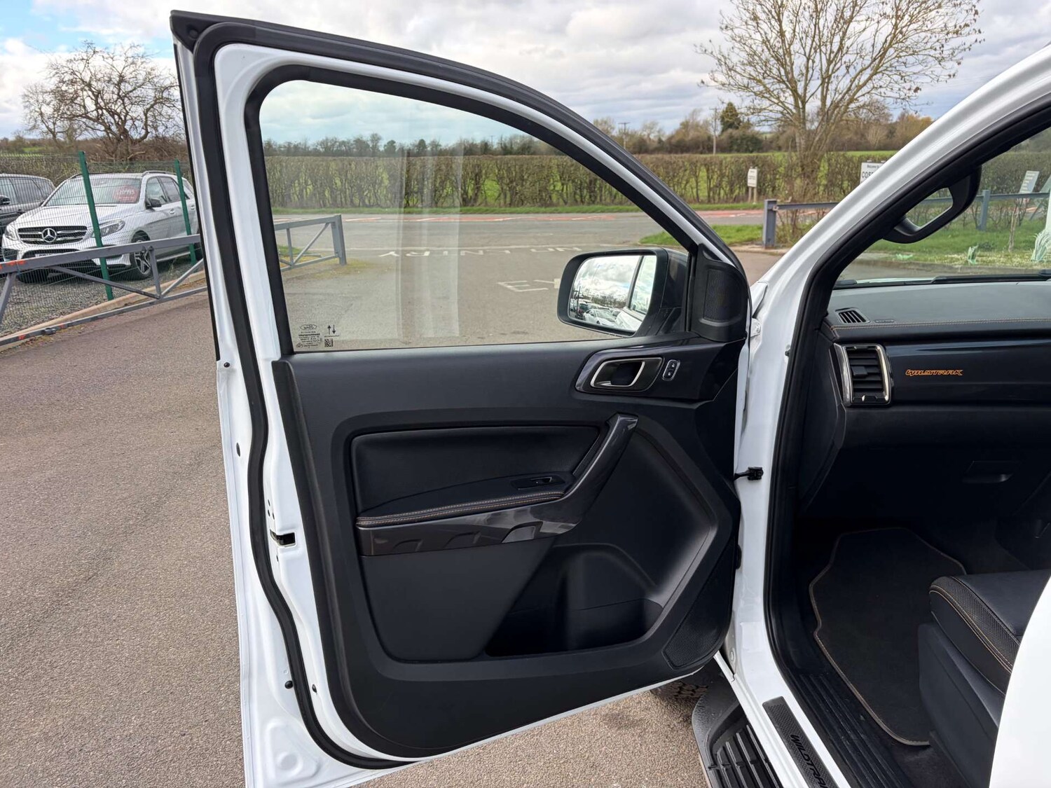 Used Ford Ranger 2022 for sale - 77975409: Photo 14