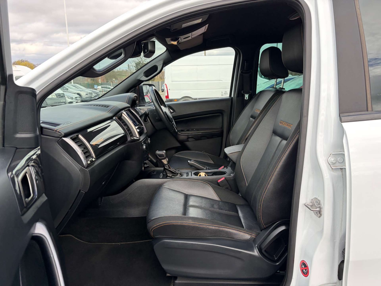 Used Ford Ranger 2022 for sale - 77975409: Photo 15