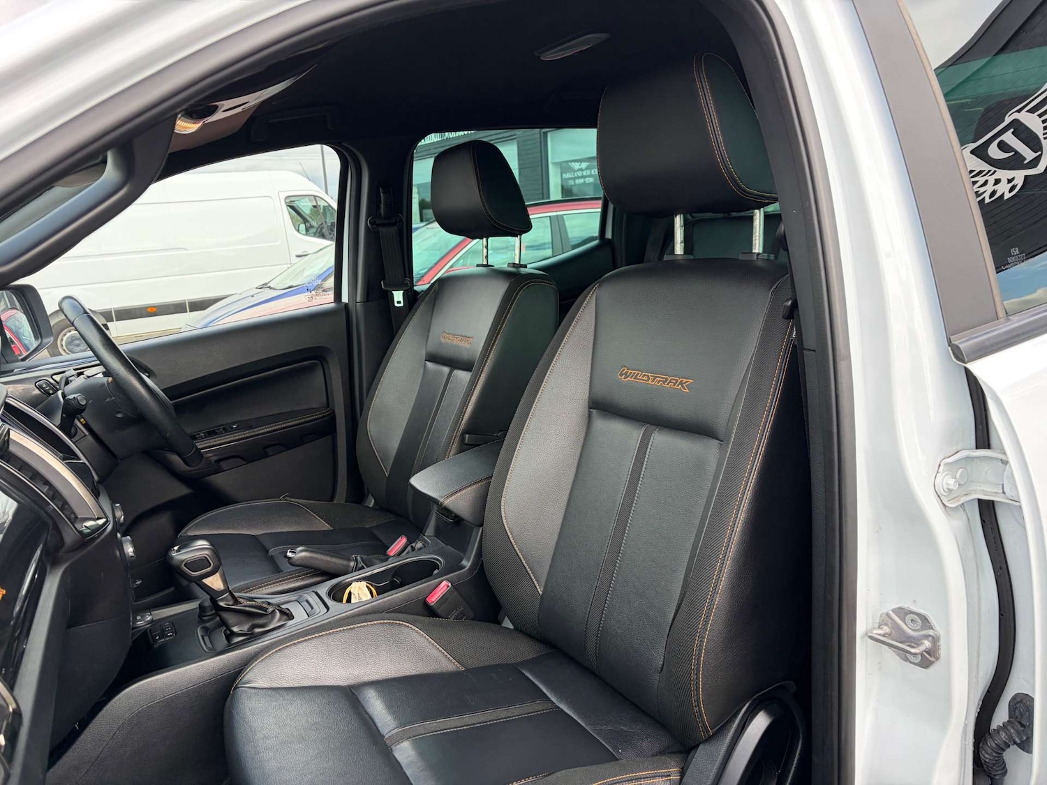 Used Ford Ranger 2022 for sale - 77975409: Photo 17