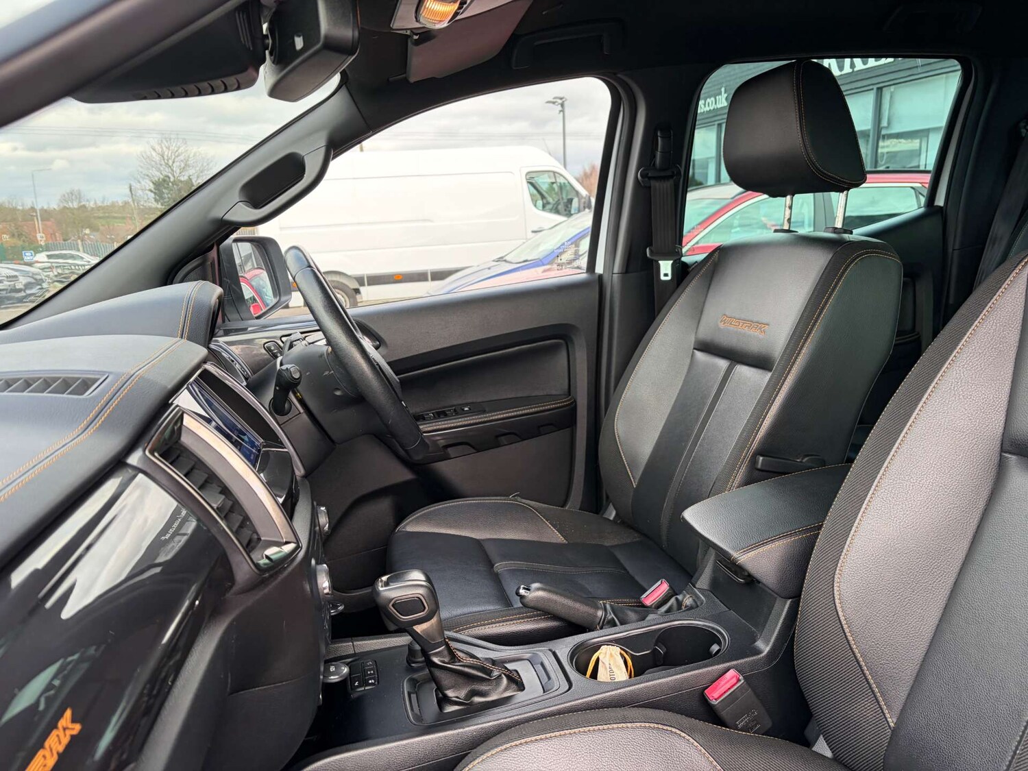 Used Ford Ranger 2022 for sale - 77975409: Photo 18