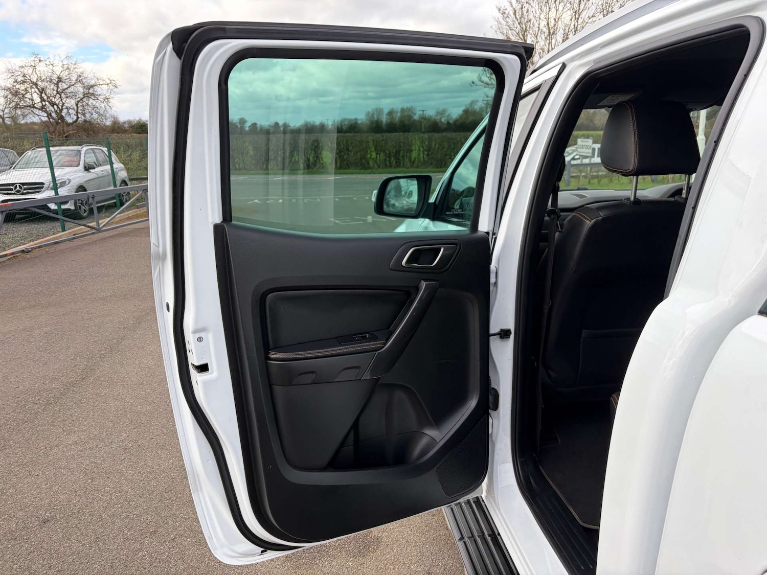 Used Ford Ranger 2022 for sale - 77975409: Photo 19