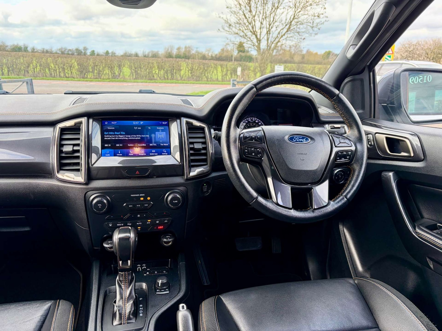 Used Ford Ranger 2022 for sale - 77975409: Photo 2