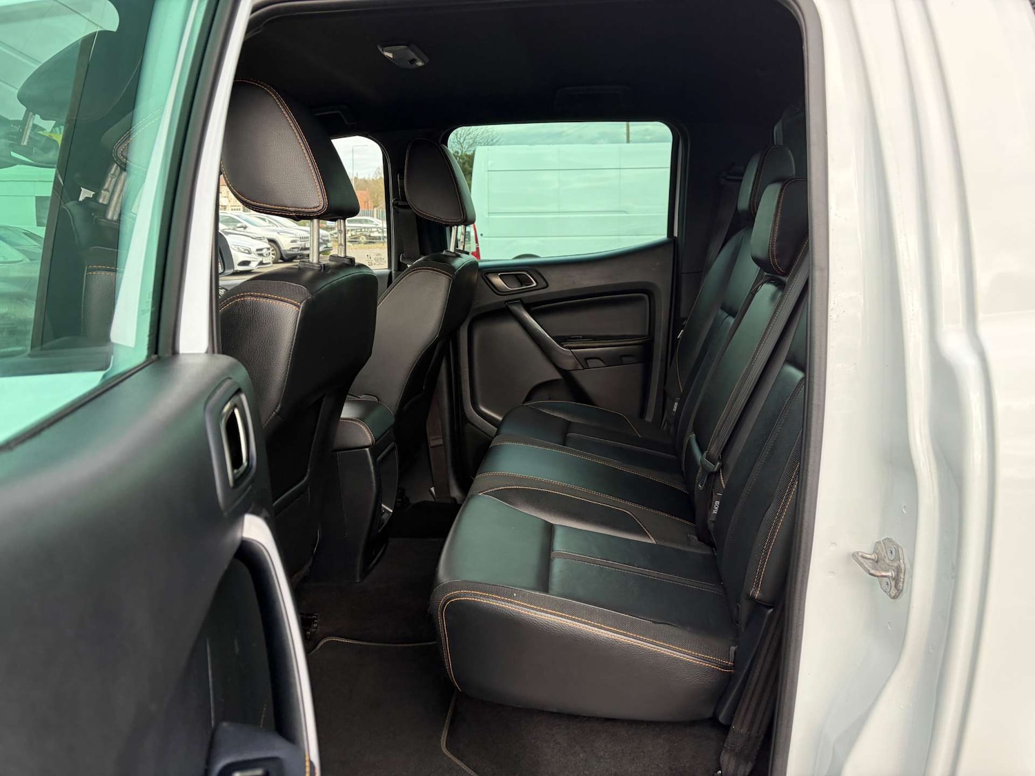 Used Ford Ranger 2022 for sale - 77975409: Photo 20