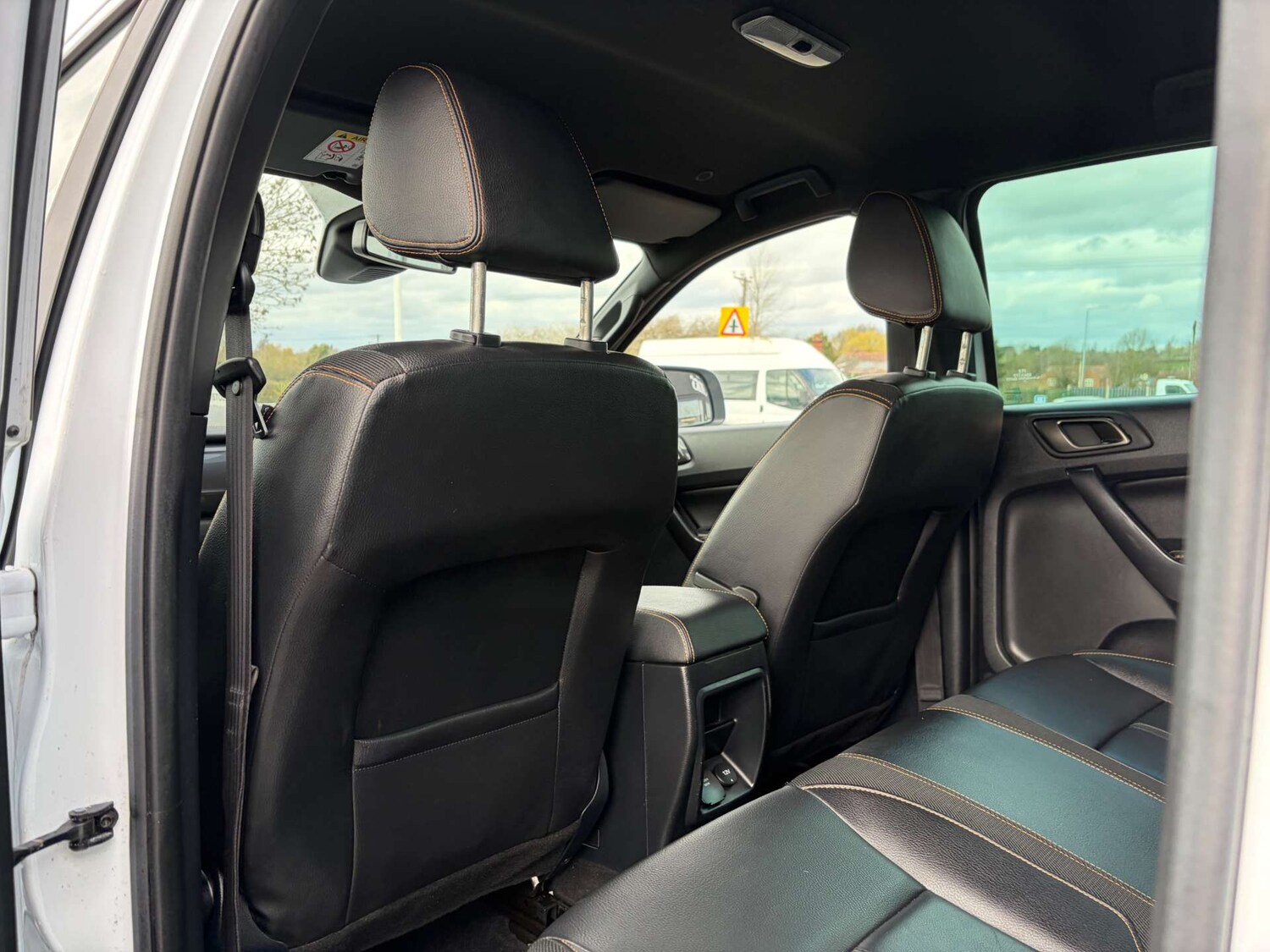 Used Ford Ranger 2022 for sale - 77975409: Photo 22