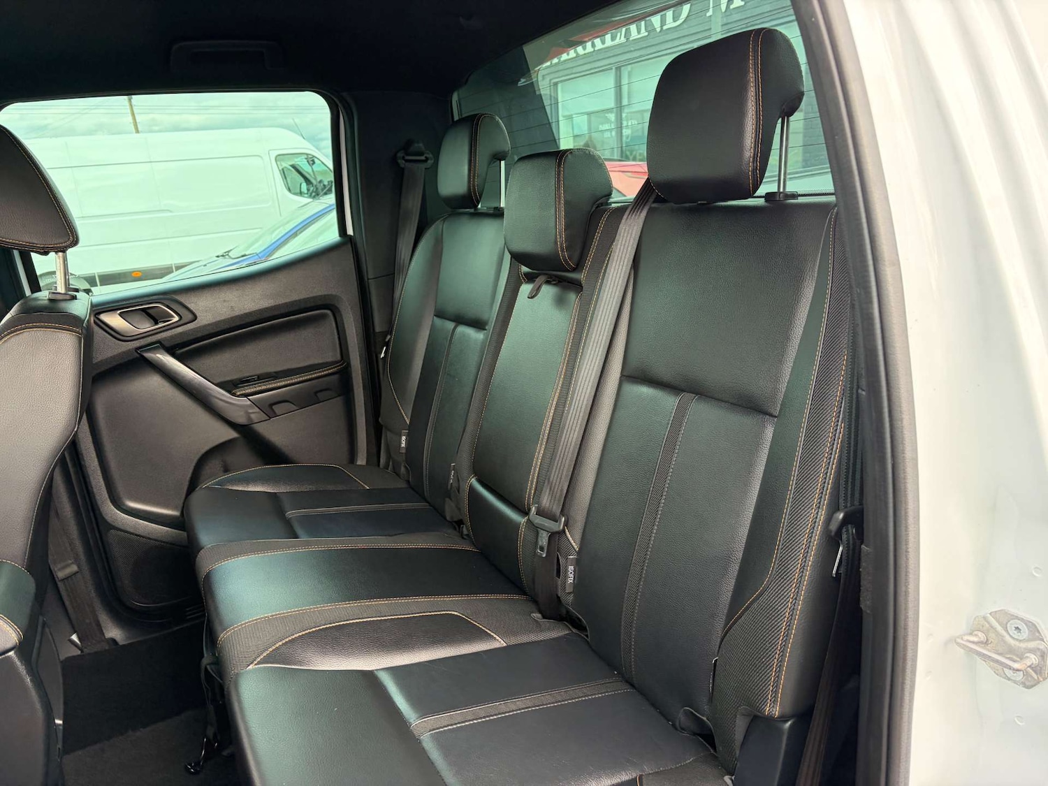 Used Ford Ranger 2022 for sale - 77975409: Photo 23