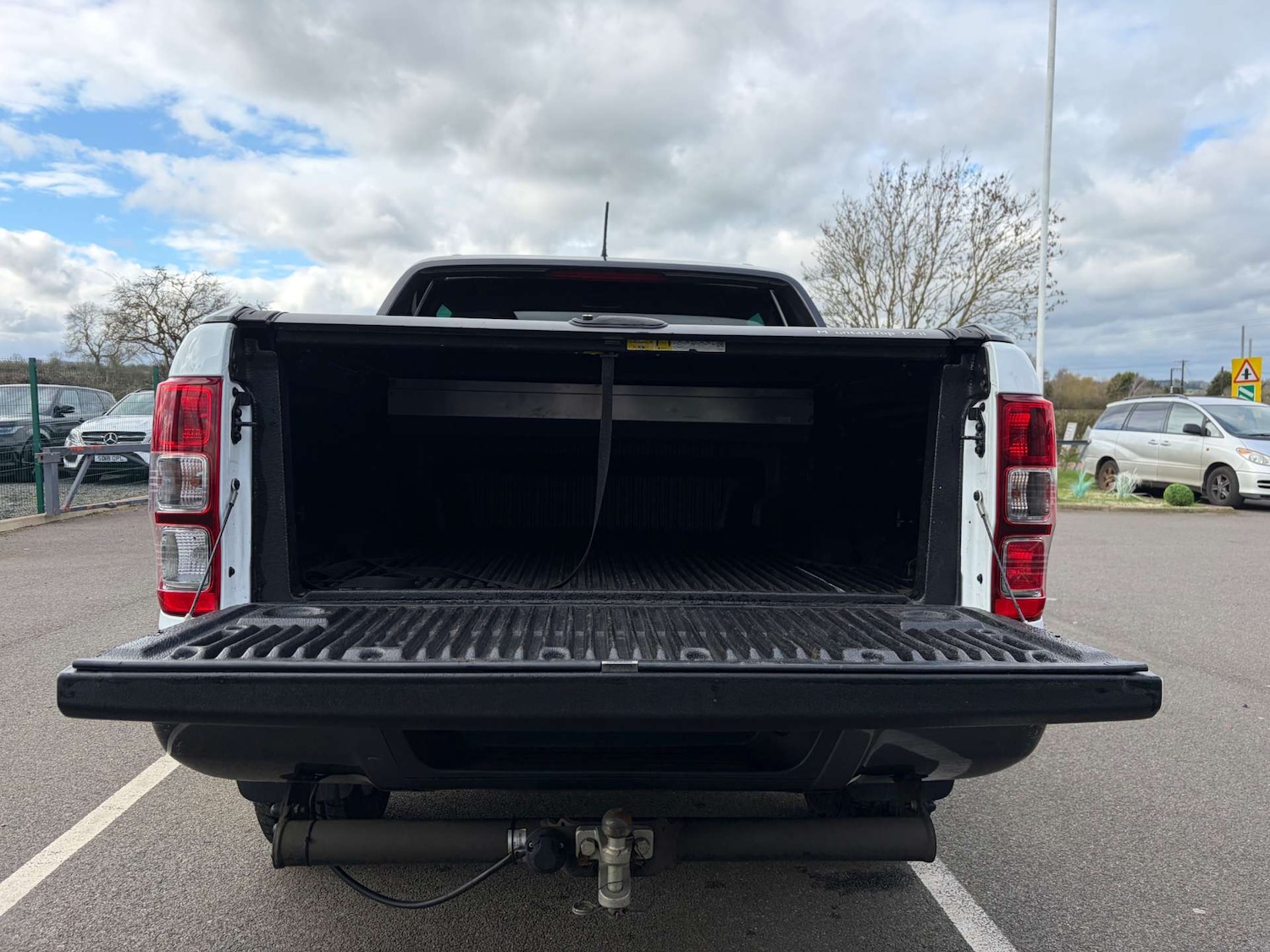 Used Ford Ranger 2022 for sale - 77975409: Photo 24