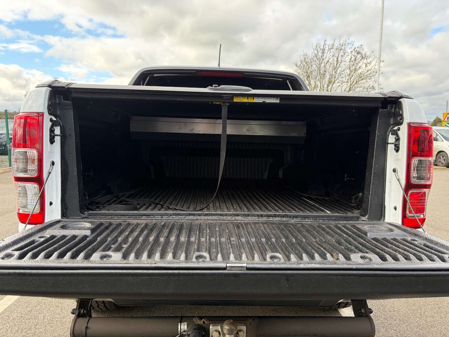 Used Ford Ranger 2022 for sale - 77975409: Photo 25