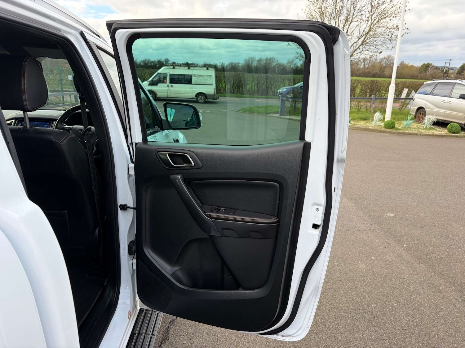 Used Ford Ranger 2022 for sale - 77975409: Photo 26