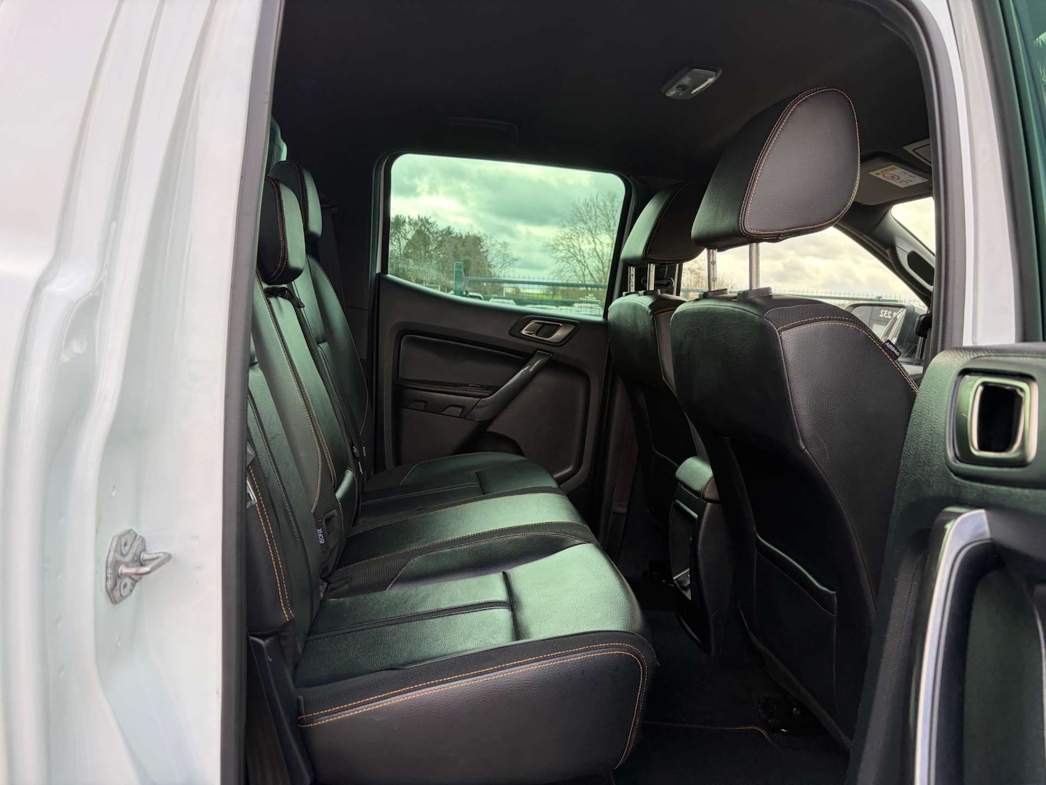 Used Ford Ranger 2022 for sale - 77975409: Photo 27