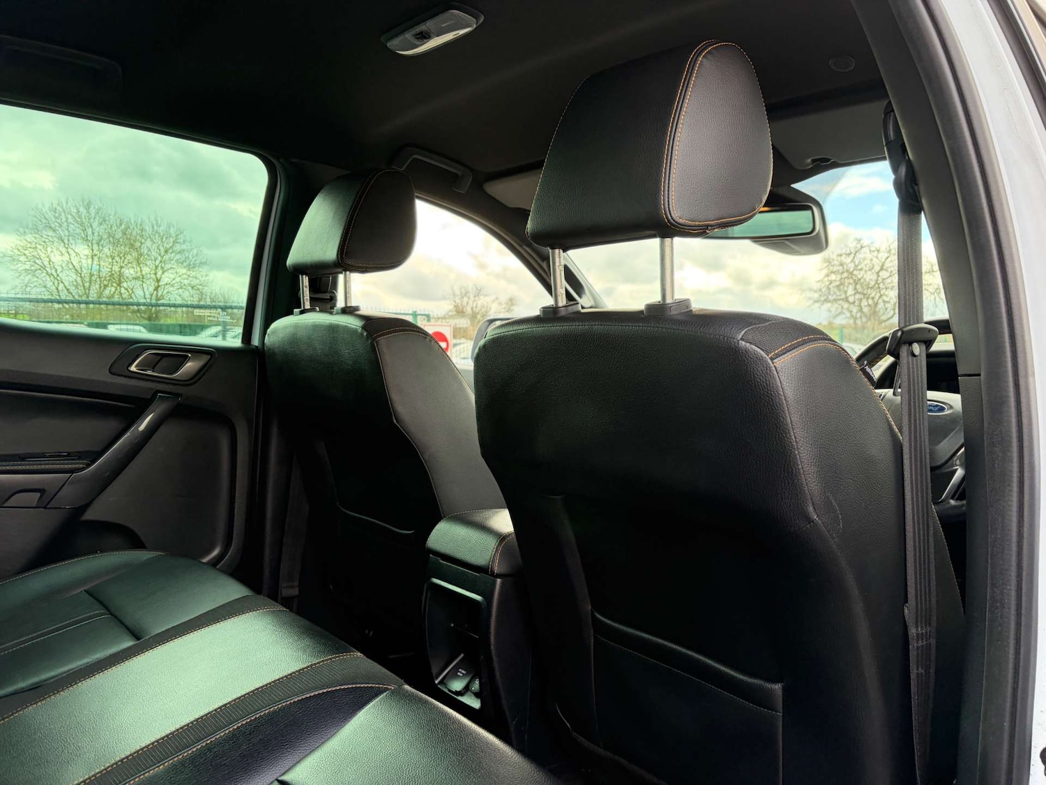 Used Ford Ranger 2022 for sale - 77975409: Photo 29