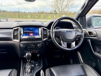 Used Ford Ranger 2022 for sale - 77975409: Photo