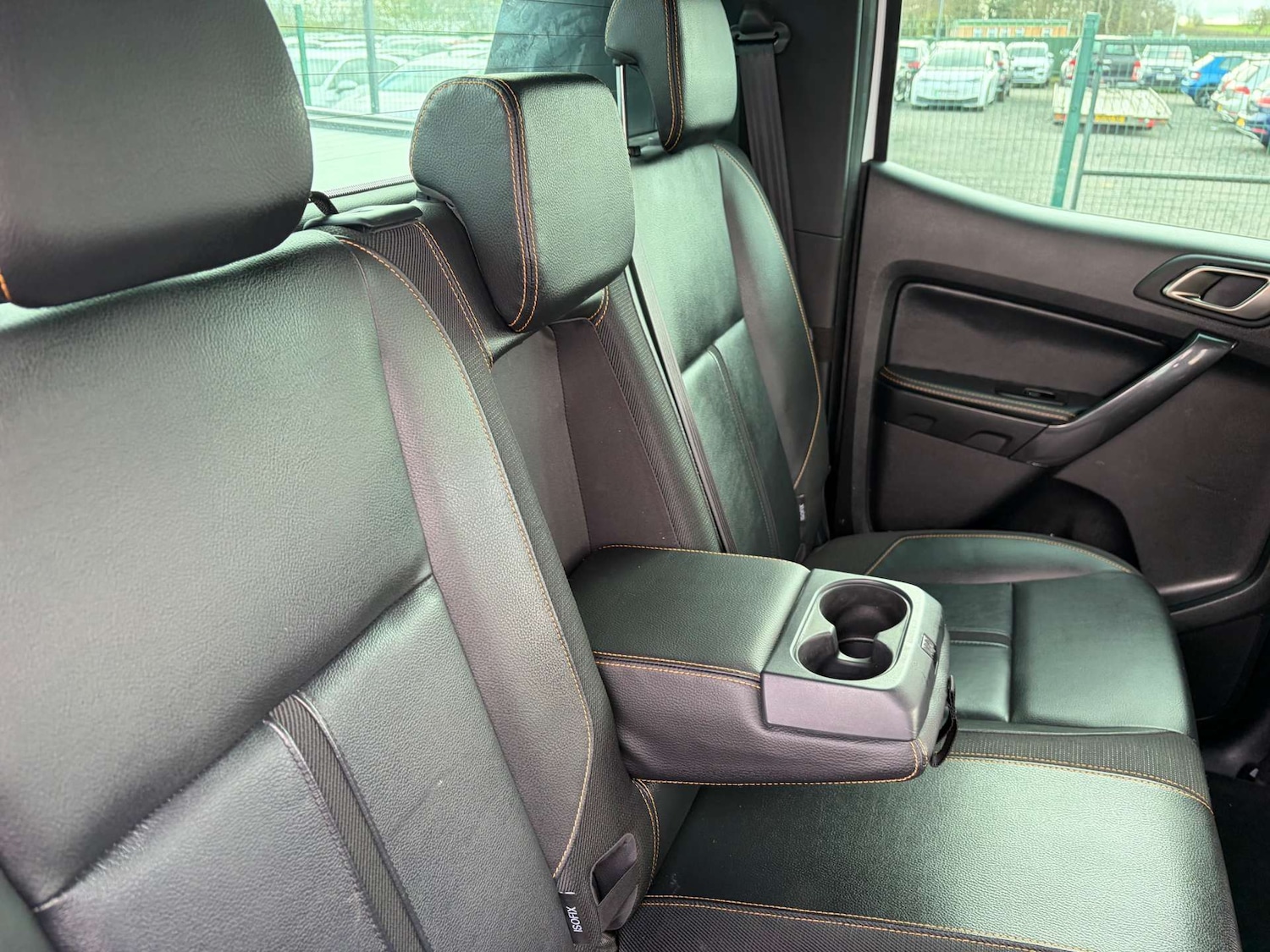 Used Ford Ranger 2022 for sale - 77975409: Photo 31