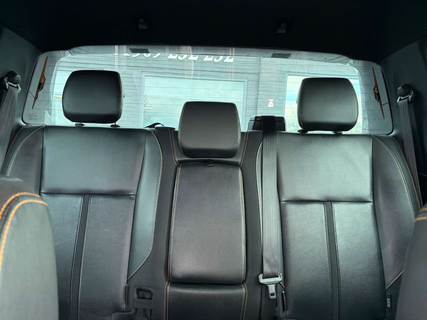 Used Ford Ranger 2022 for sale - 77975409: Photo 32