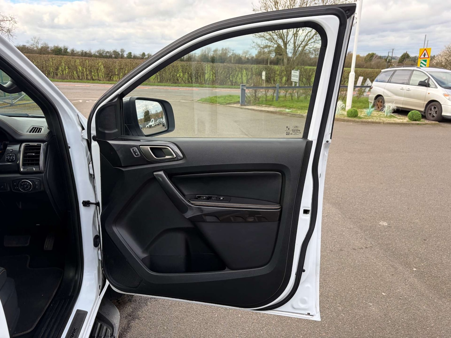 Used Ford Ranger 2022 for sale - 77975409: Photo 36