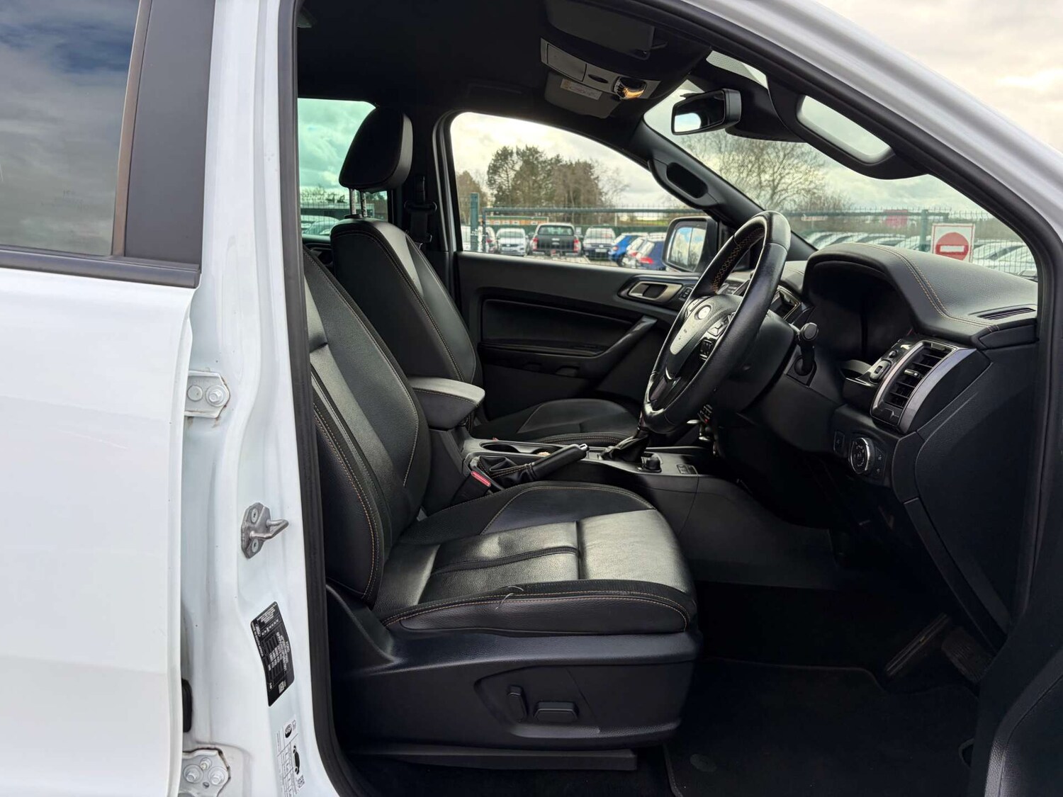 Used Ford Ranger 2022 for sale - 77975409: Photo 37