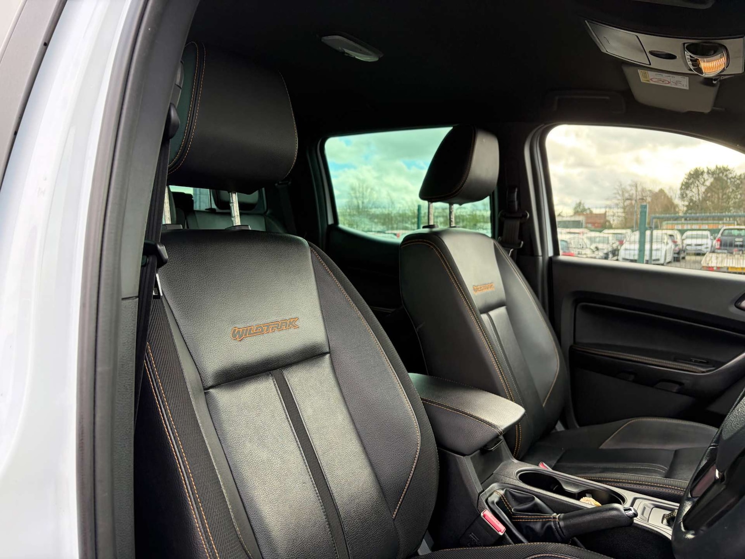 Used Ford Ranger 2022 for sale - 77975409: Photo 38