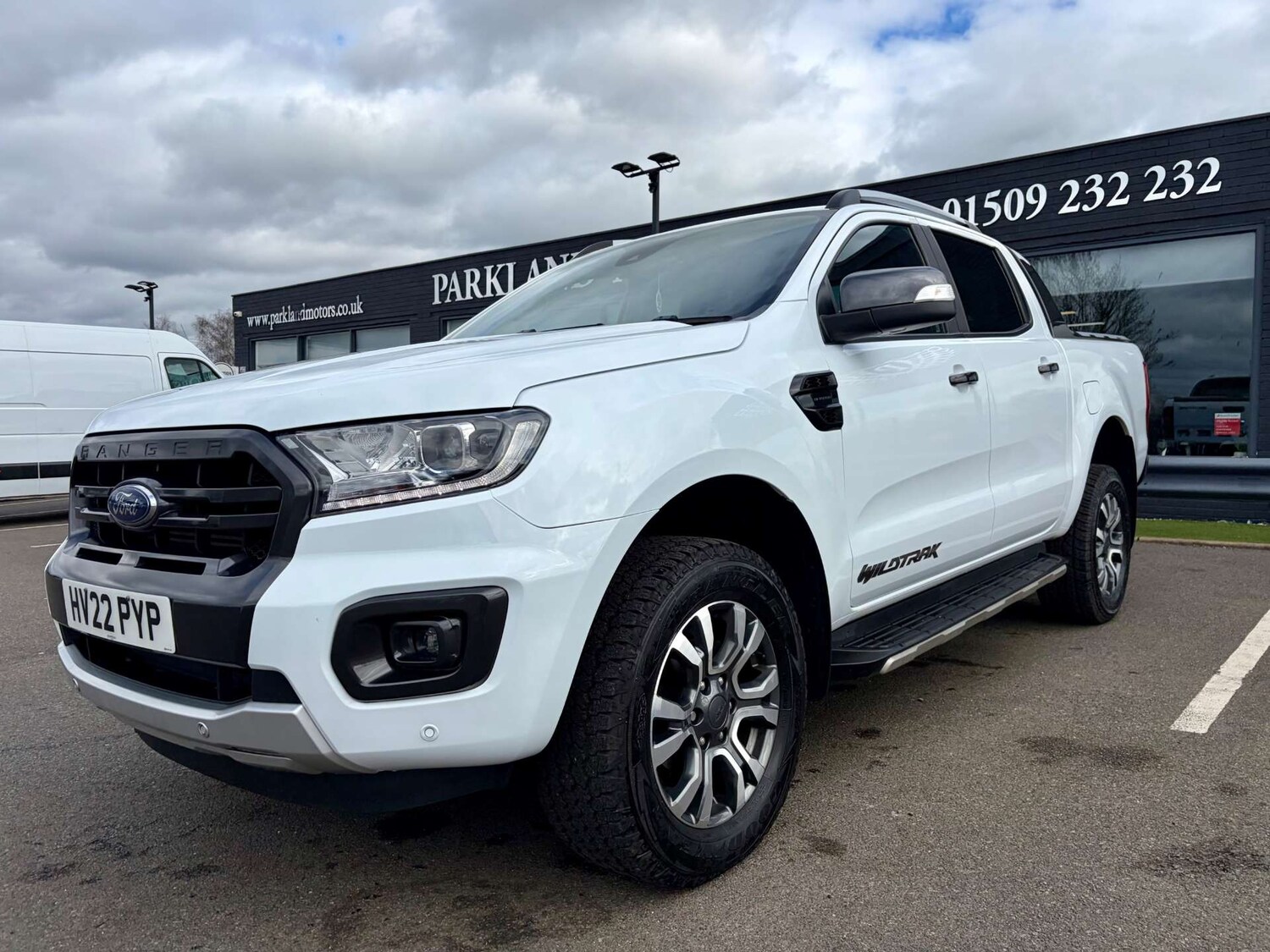 Used Ford Ranger 2022 for sale - 77975409: Photo 4