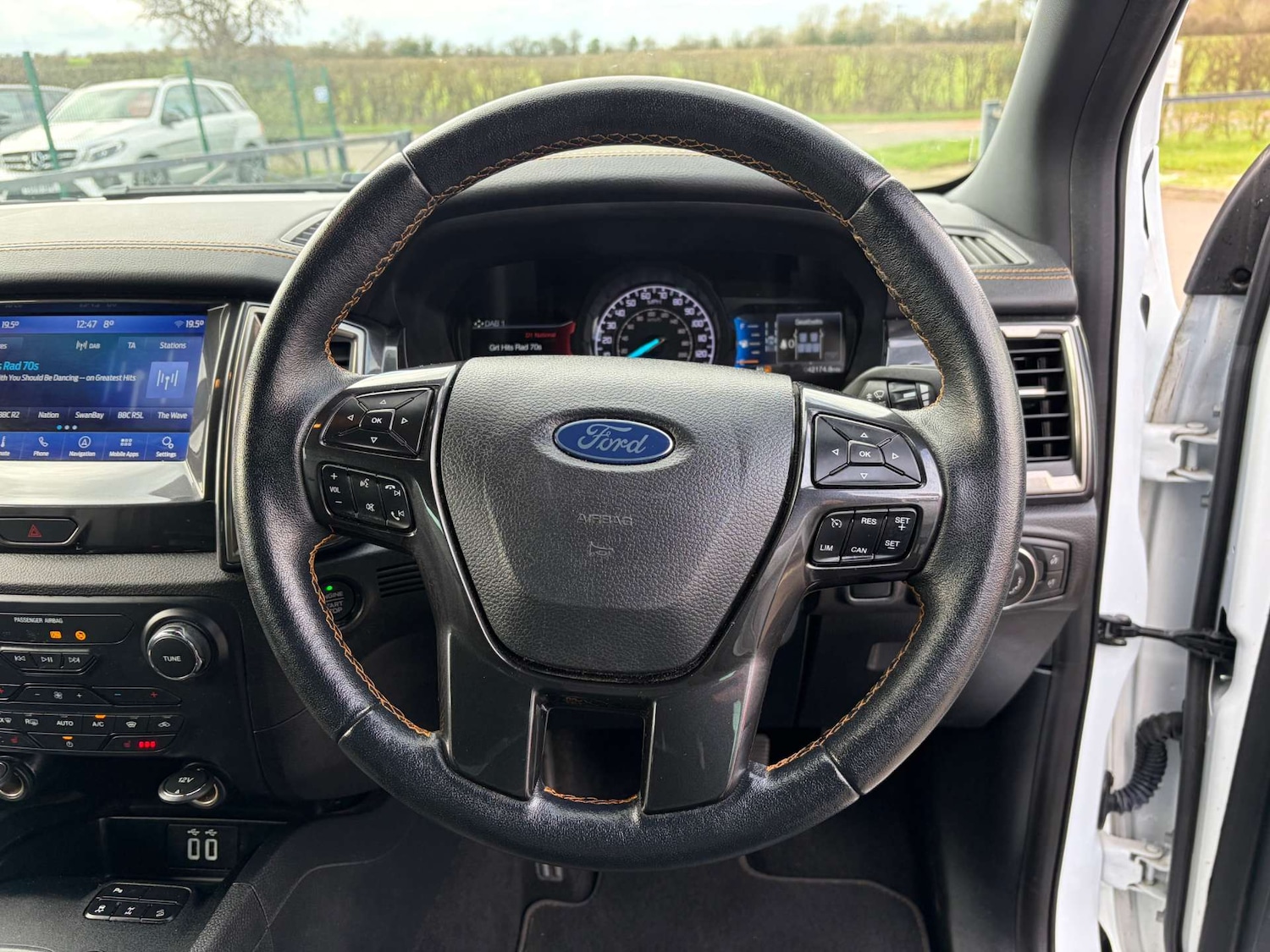 Used Ford Ranger 2022 for sale - 77975409: Photo 41