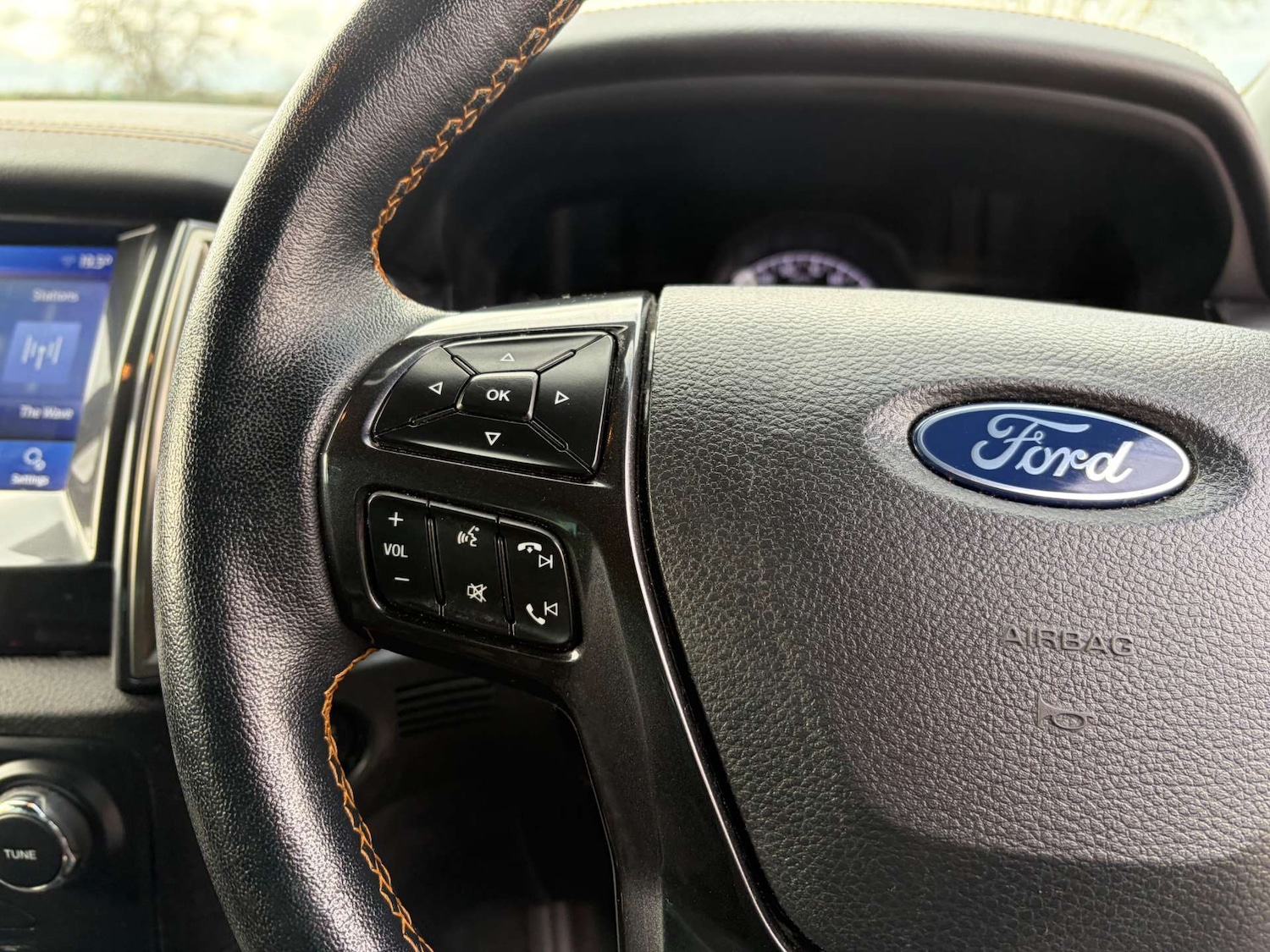 Used Ford Ranger 2022 for sale - 77975409: Photo 42