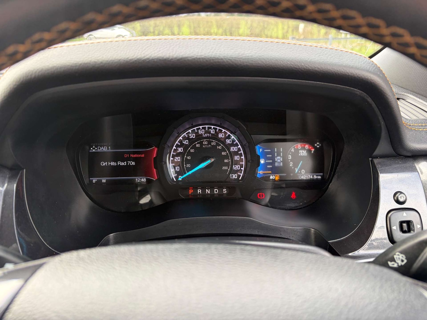 Used Ford Ranger 2022 for sale - 77975409: Photo 44