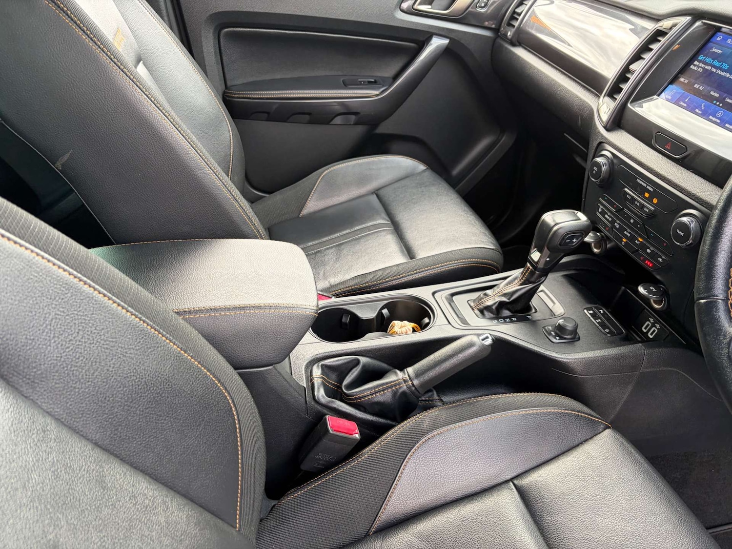 Used Ford Ranger 2022 for sale - 77975409: Photo 46