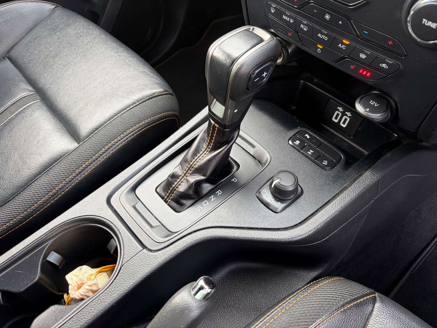 Used Ford Ranger 2022 for sale - 77975409: Photo 48