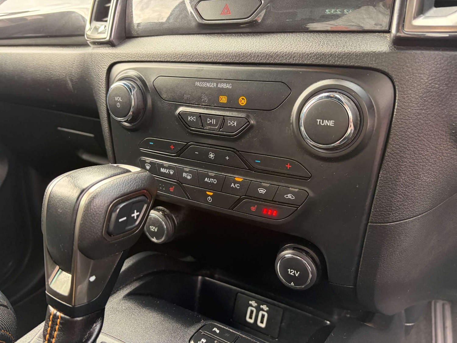 Used Ford Ranger 2022 for sale - 77975409: Photo 49