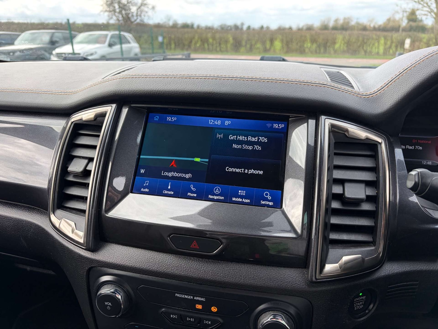 Used Ford Ranger 2022 for sale - 77975409: Photo 50