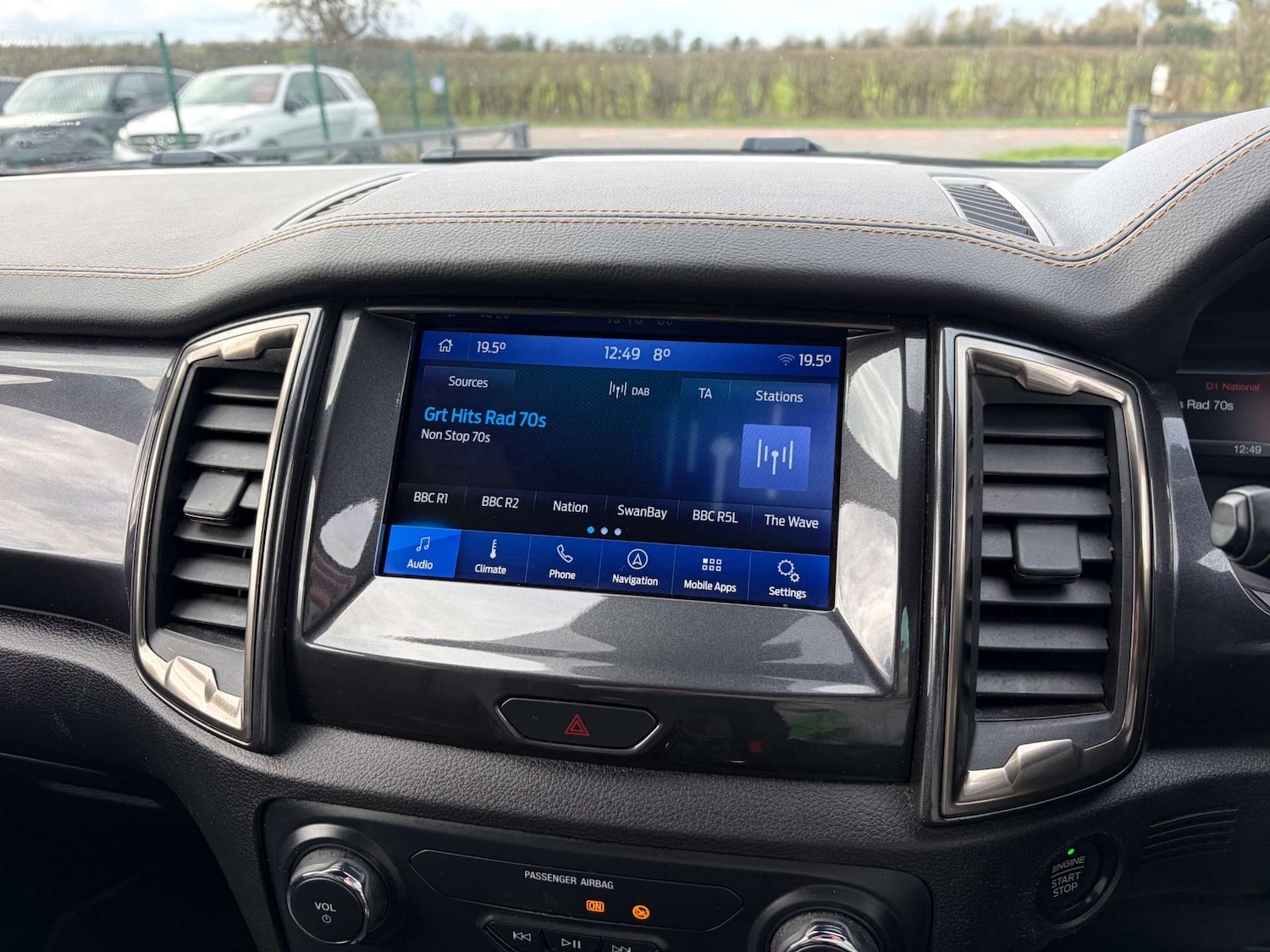 Used Ford Ranger 2022 for sale - 77975409: Photo 51