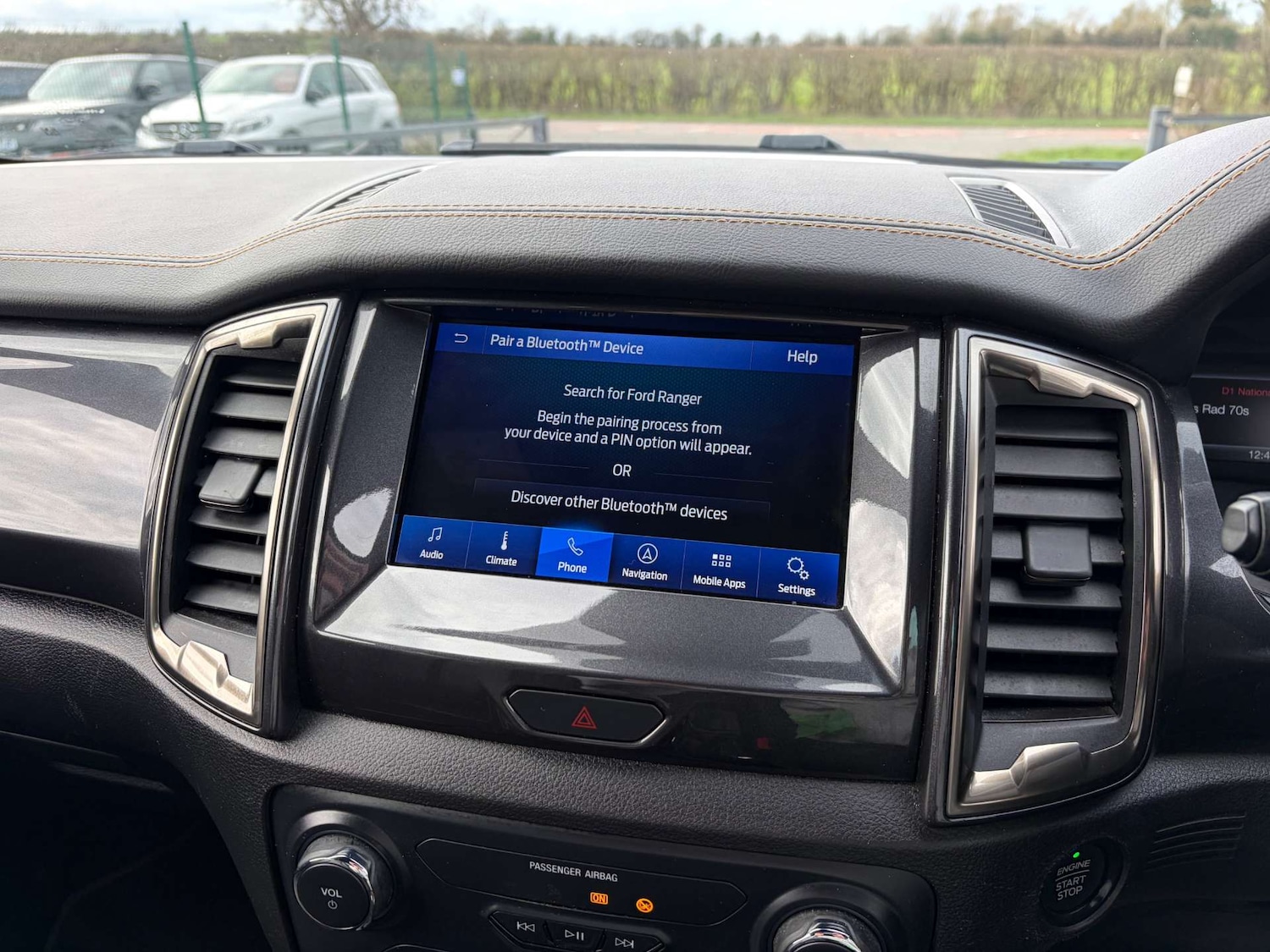 Used Ford Ranger 2022 for sale - 77975409: Photo 54